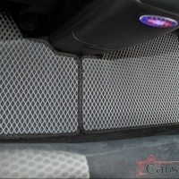 Автомобильные коврики EVA на Ford Escape II (2007-2012)