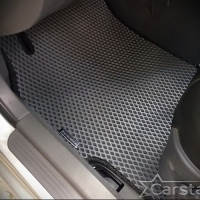 Автомобильные коврики EVA на Kia Shuma II (2001-2004)