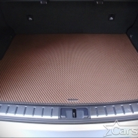 Автомобильные коврики EVA на Lexus RX IV (2015-2022)