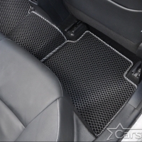 Автомобильные коврики EVA на Toyota Corolla E210 XII (2018->) 