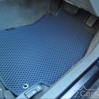 Автомобильные коврики EVA на Toyota Mark II VIII пр.руль (1996-2000)