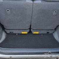 Toyota RAV4 II 3D (2000-2005)