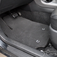 Автомобильные коврики EVA на Toyota RAV4 III (2005-2012)