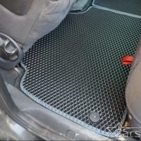 Автомобильные коврики EVA на Volkswagen Sharan I (1995-2010)