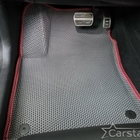 Автомобильные коврики EVA на Geely Coolray I (2019-2024)