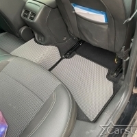 Автомобильные коврики EVA на Opel Insignia II (2017->)