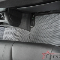 Коврики текстильные на BMW 5 VI F10 2wd (2010-2016)