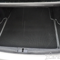 Коврики текстильные на Lexus GS IV 2wd (2011-2018)