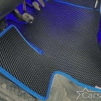 Коврики текстильные на Fiat Ducato III Елабуга (2006-2014)