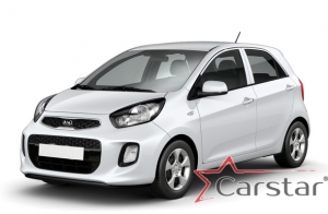 Kia Picanto II (2011-2017)