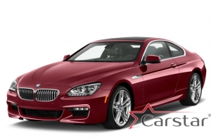 BMW 6 III F12_13 (2011-2018) 