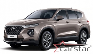 Hyundai Santa Fe IV (2018-2021)