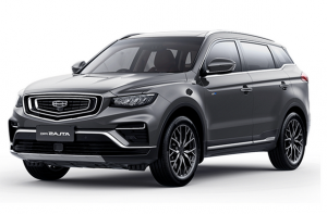 Geely Atlas Pro I (2021->)