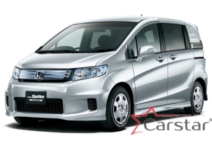 Honda Freed I пр.руль (2008-2016) 