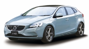 Volvo V 40 Cross Country (2012-2019)