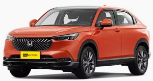 Honda XR-V II (2022->)