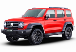 TANK 300 (2021->) 3D EVA MAX