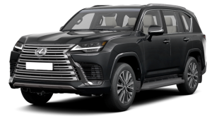 Lexus LX IV 600_700 (2021->) 