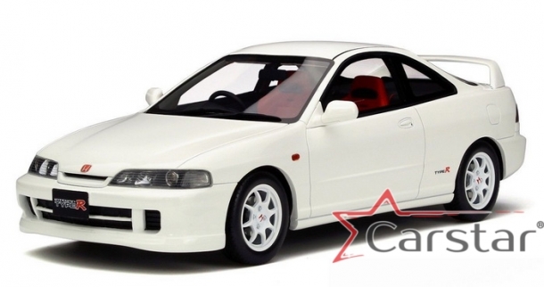 Двухслойные коврики EVA для Honda Integra II купе пр.руль (1989-1993)