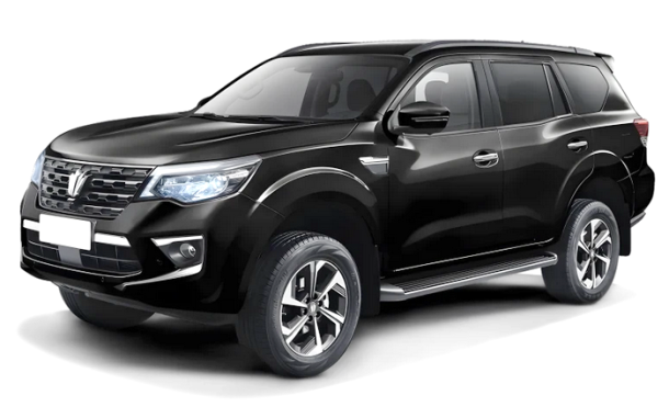 Текстильные коврики для Oting Paladin (2023->)