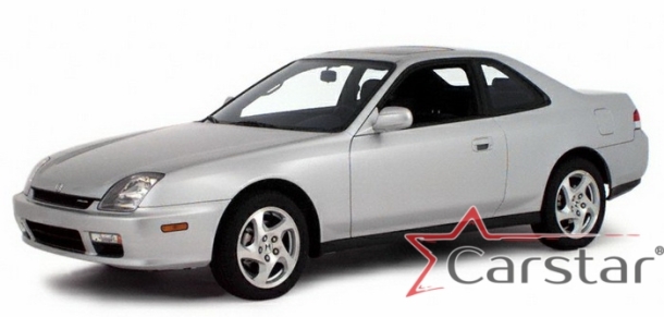 Двухслойные коврики EVA для Honda Prelude V (1996-2001)